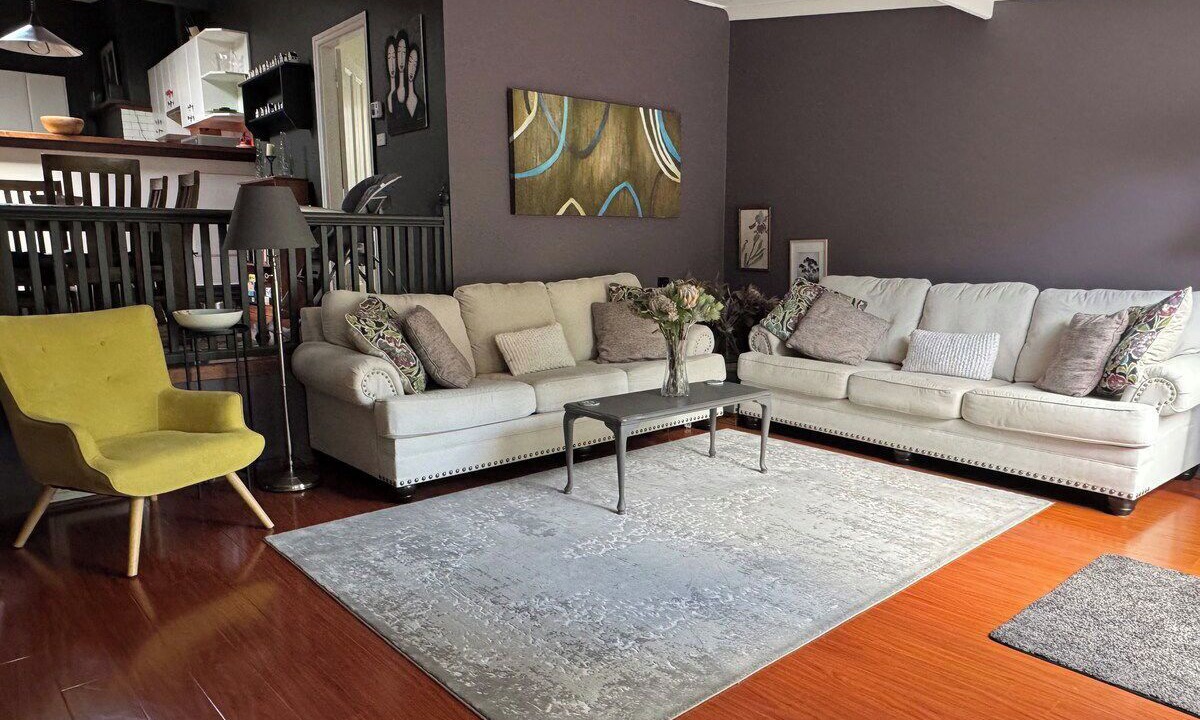 Photo of Livingroom in Katoomba