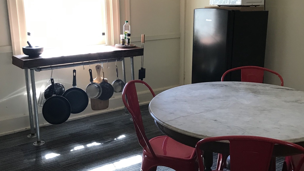 Photo of Kitchen in Cowaramup