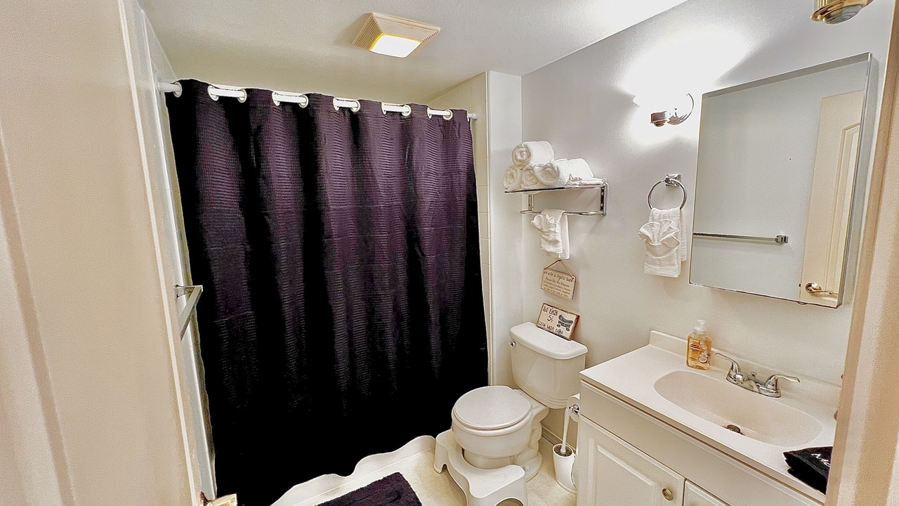 Photo of Bathroom in Rabbit Creek