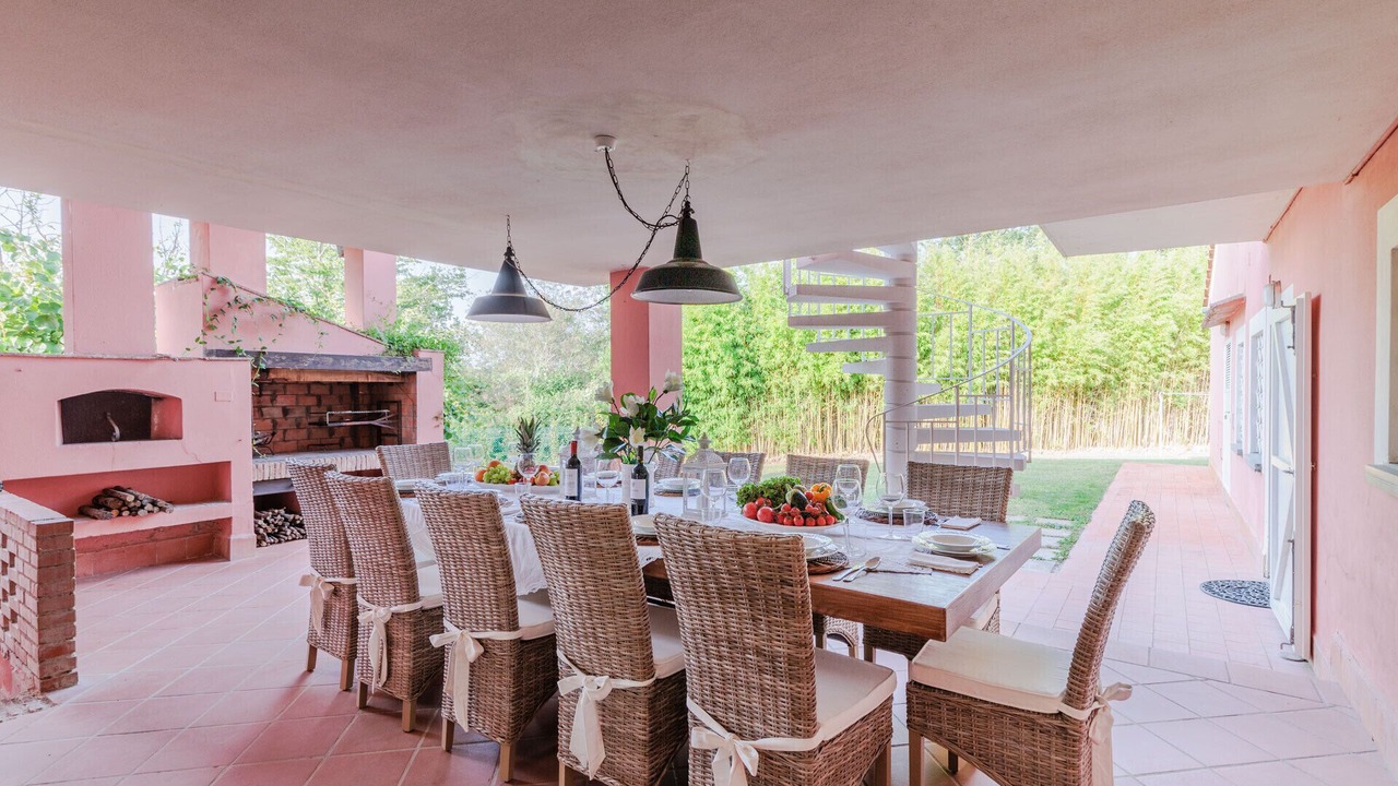 Photo of Outdoor in Montecalvoli