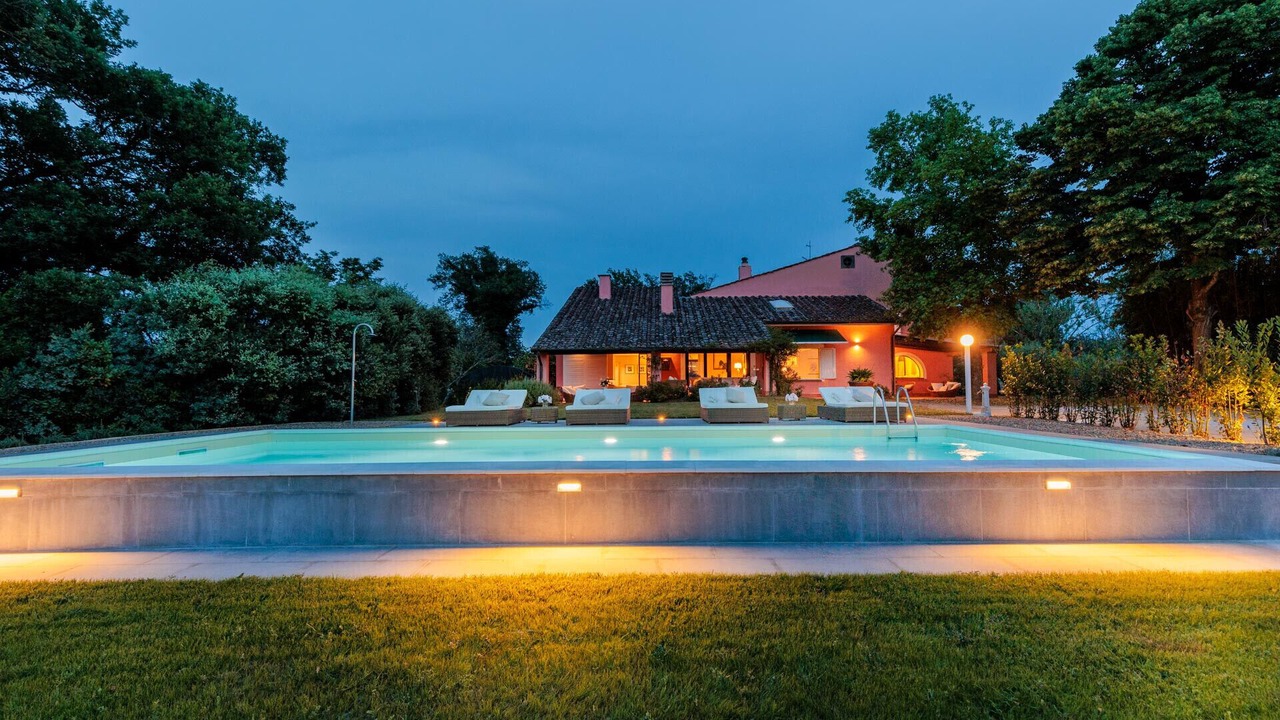 Photo of Outdoor in Montecalvoli
