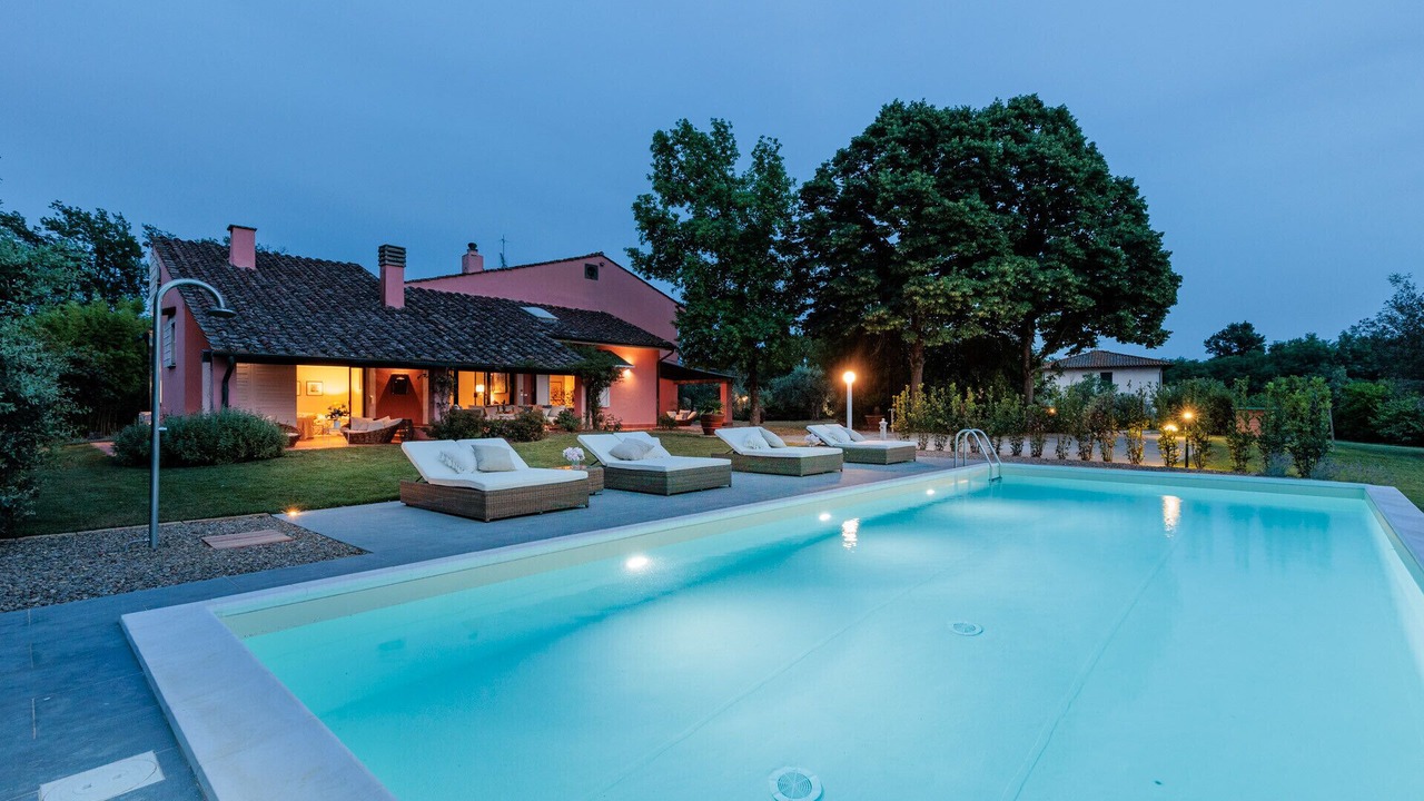 Photo of Outdoor in Montecalvoli
