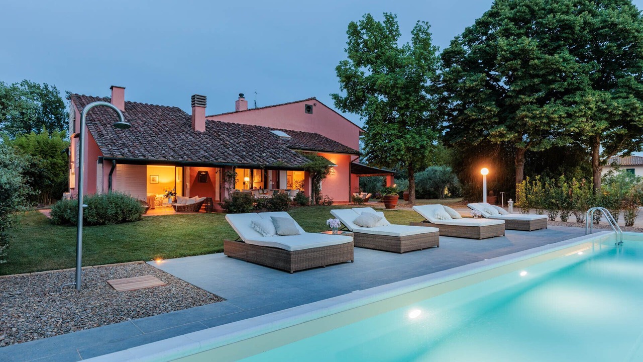 Photo of Outdoor in Montecalvoli