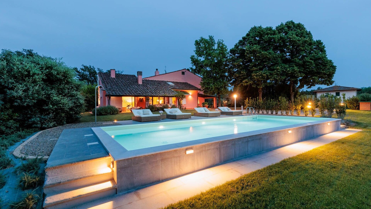 Photo of Outdoor in Montecalvoli