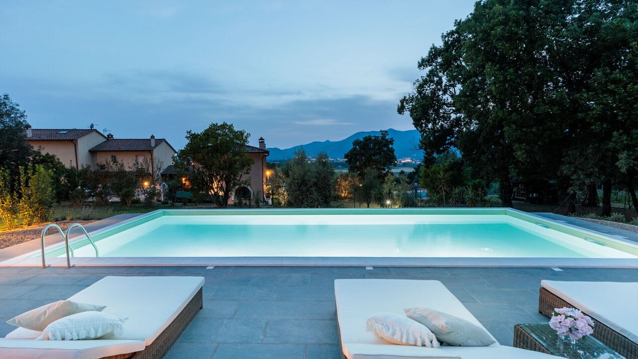 Photo of Outdoor in Montecalvoli