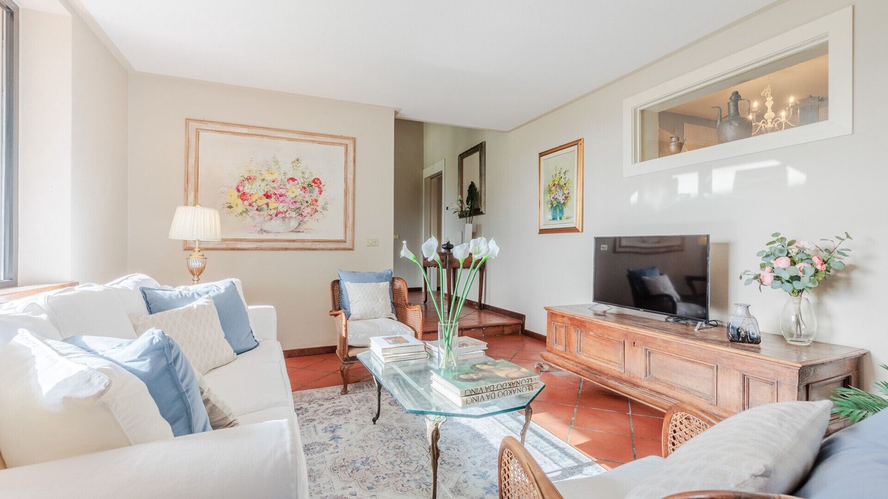 Photo of Livingroom in Montecalvoli