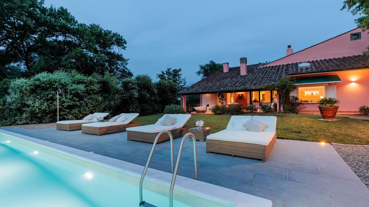 Photo of Outdoor in Montecalvoli