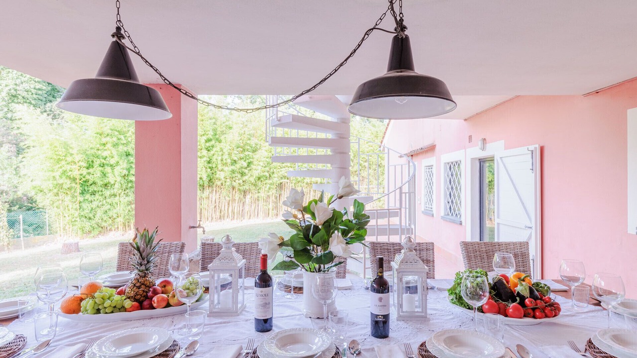 Photo of Outdoor in Montecalvoli