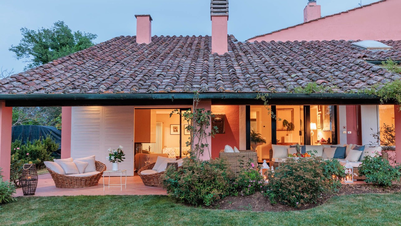 Photo of Outdoor in Montecalvoli