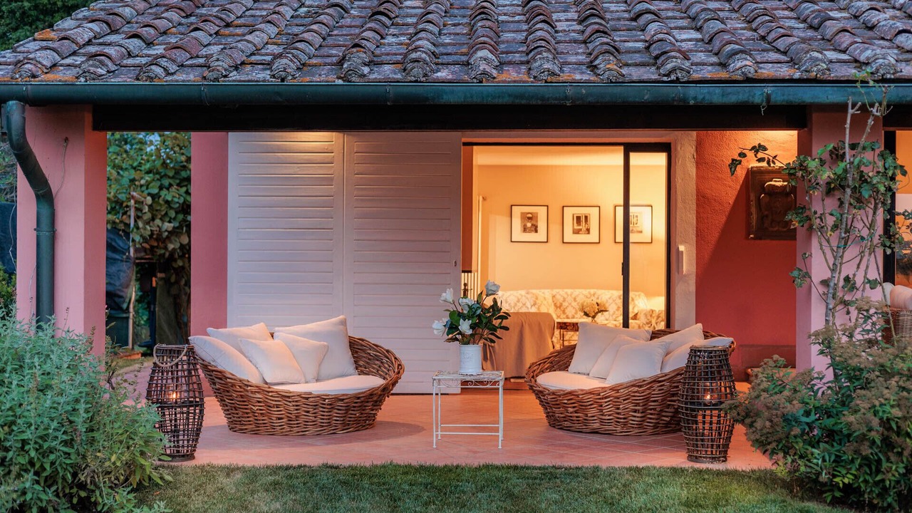 Photo of Outdoor in Montecalvoli