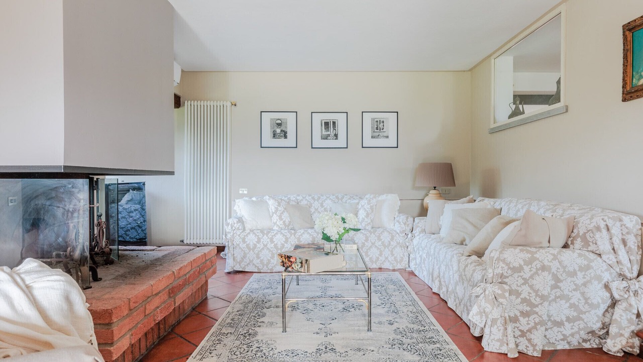 Photo of Livingroom in Montecalvoli