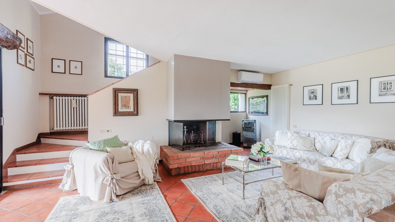 Photo of Livingroom in Montecalvoli