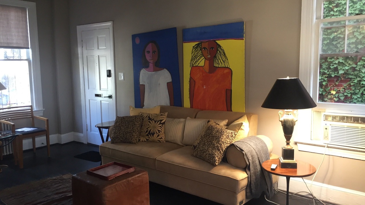 Photo of Livingroom in West End