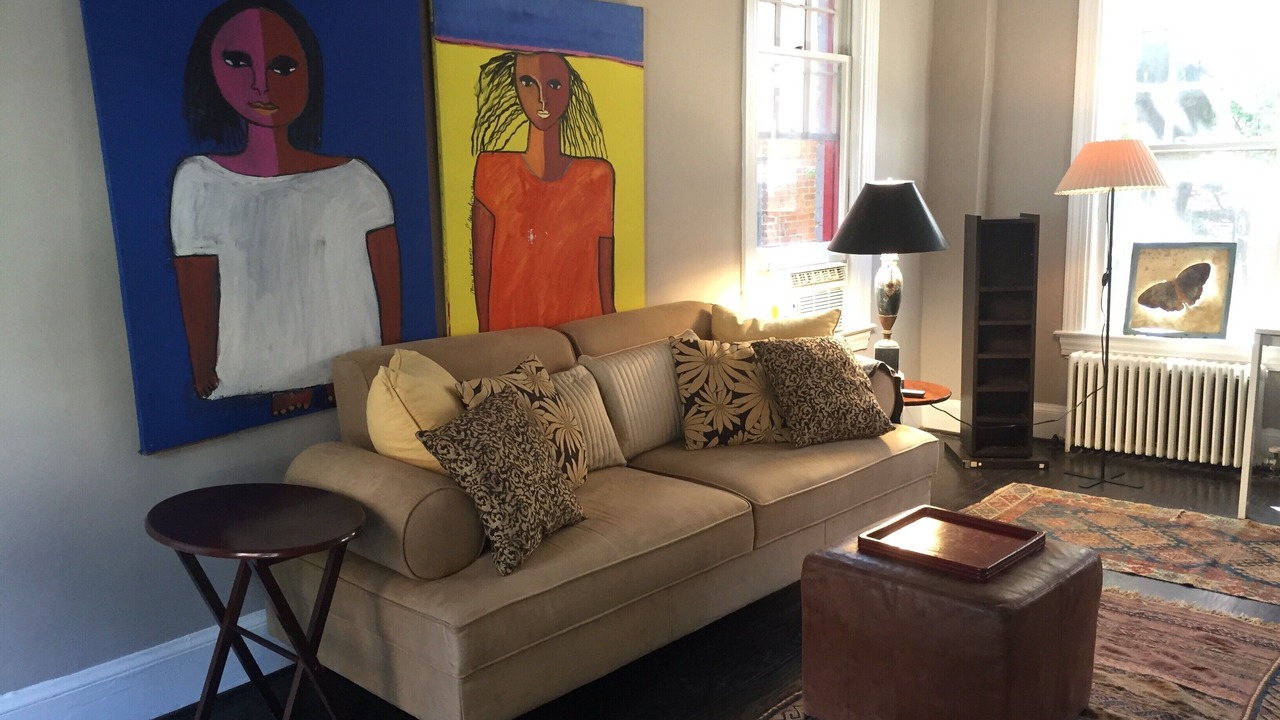 Photo of Livingroom in West End