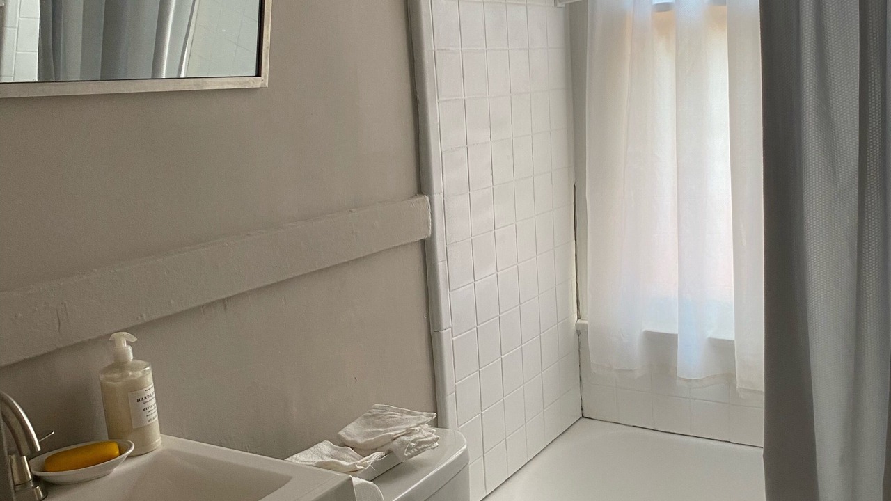 Photo of Bathroom in West End