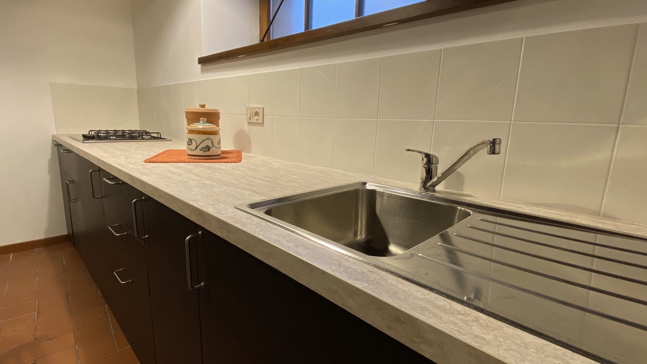 Photo of Kitchen in Orciatico