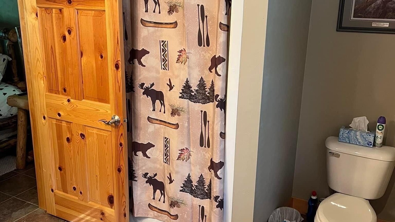 Photo of Bathroom in Pickerel
