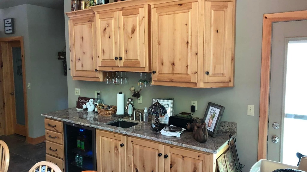 Photo of Kitchen in Pickerel