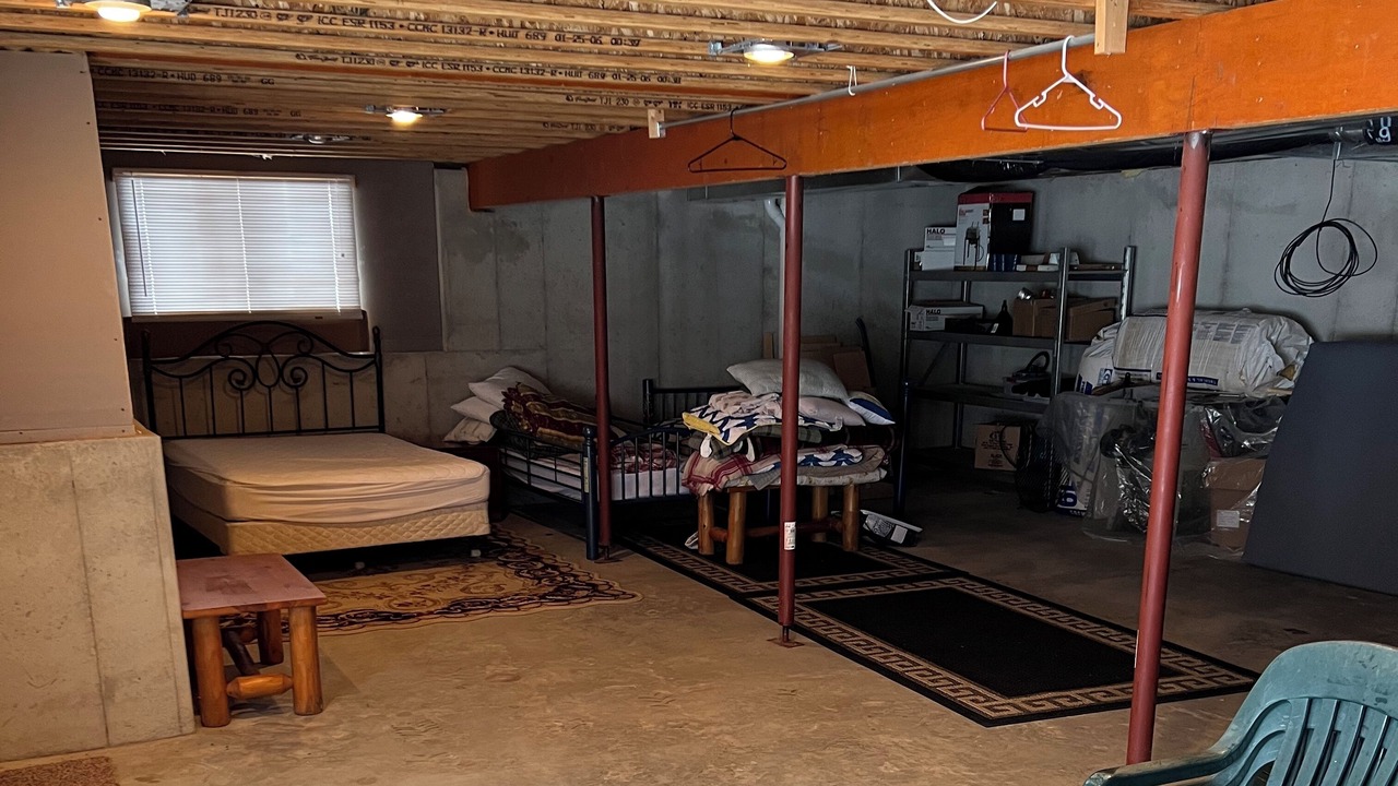 Photo of Bedroom in Pickerel