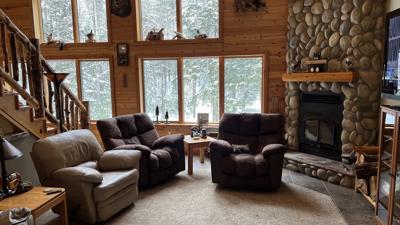 Photo of Livingroom in Pickerel