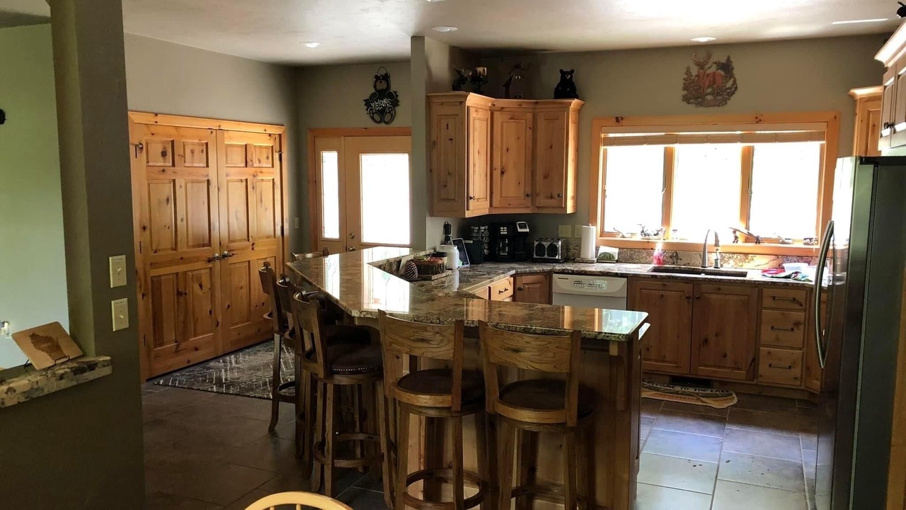 Photo of Kitchen in Pickerel