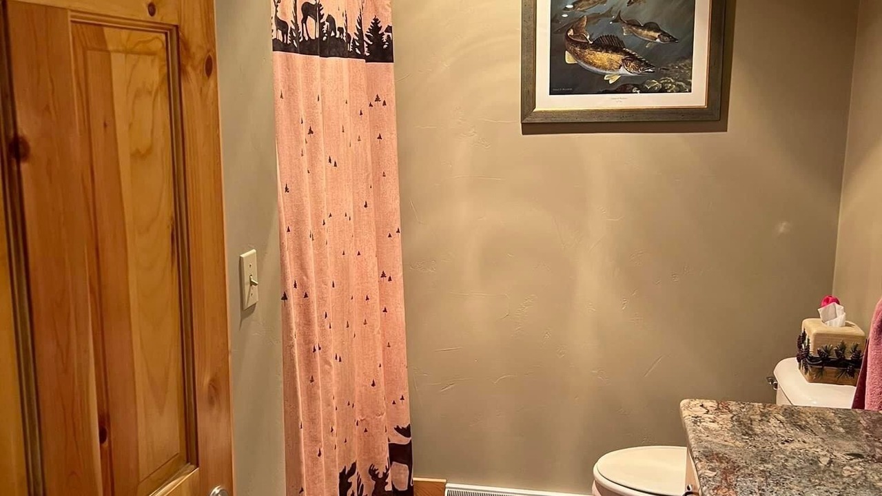 Photo of Bathroom in Pickerel