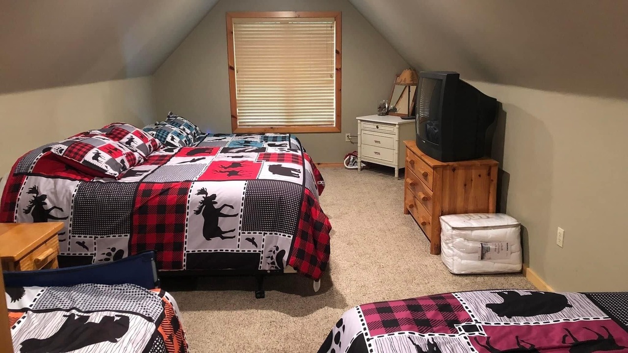 Photo of Bedroom in Pickerel