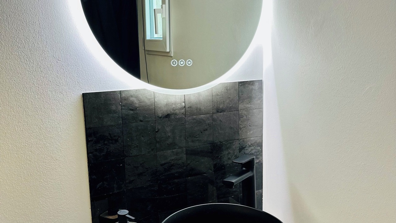 Photo of Bathroom in Erquy