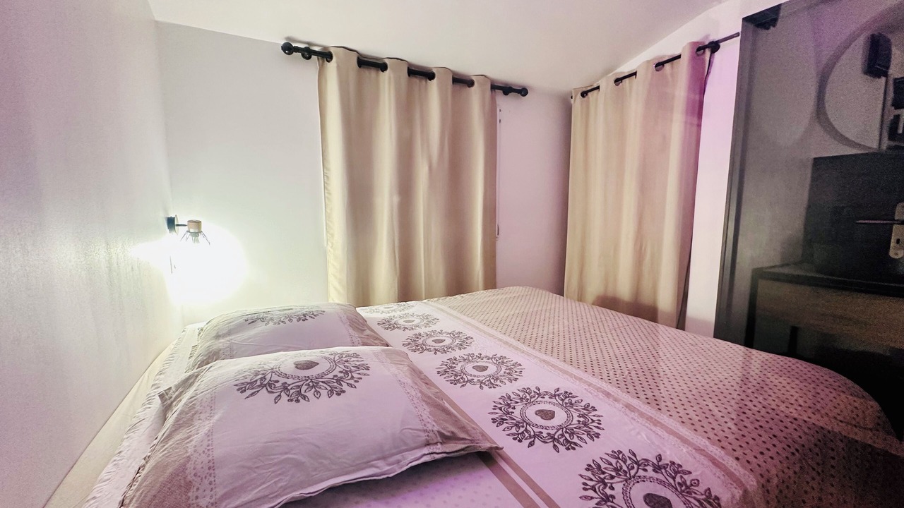 Photo of Bedroom in Erquy