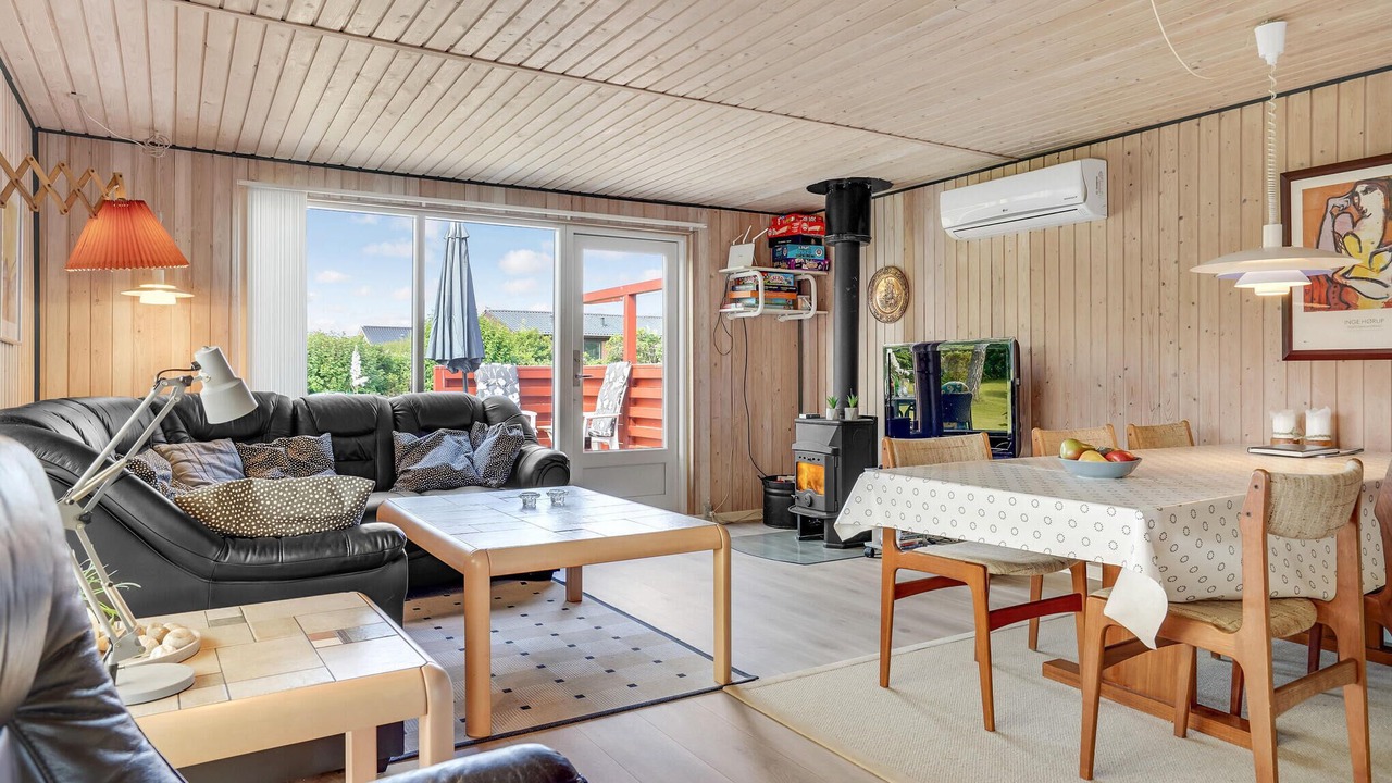 Photo of Bedroom in Skastrup Strand