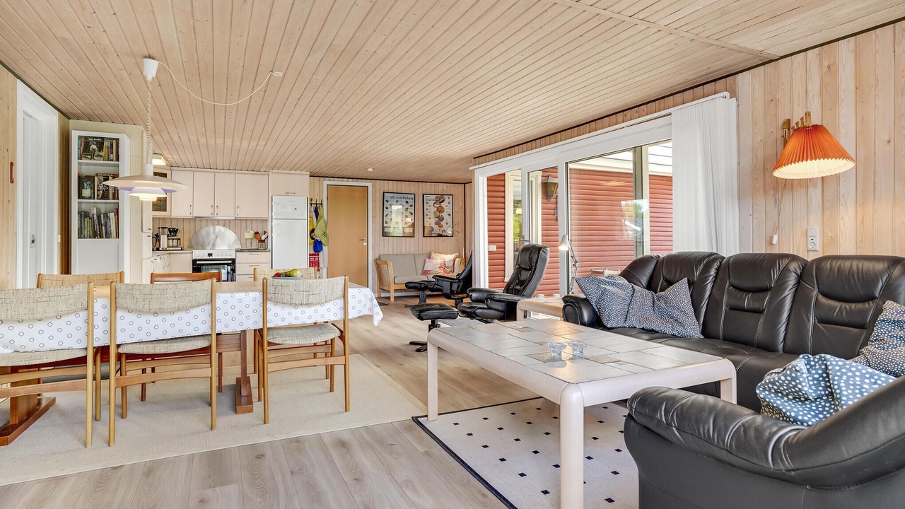 Photo of Bedroom in Skastrup Strand