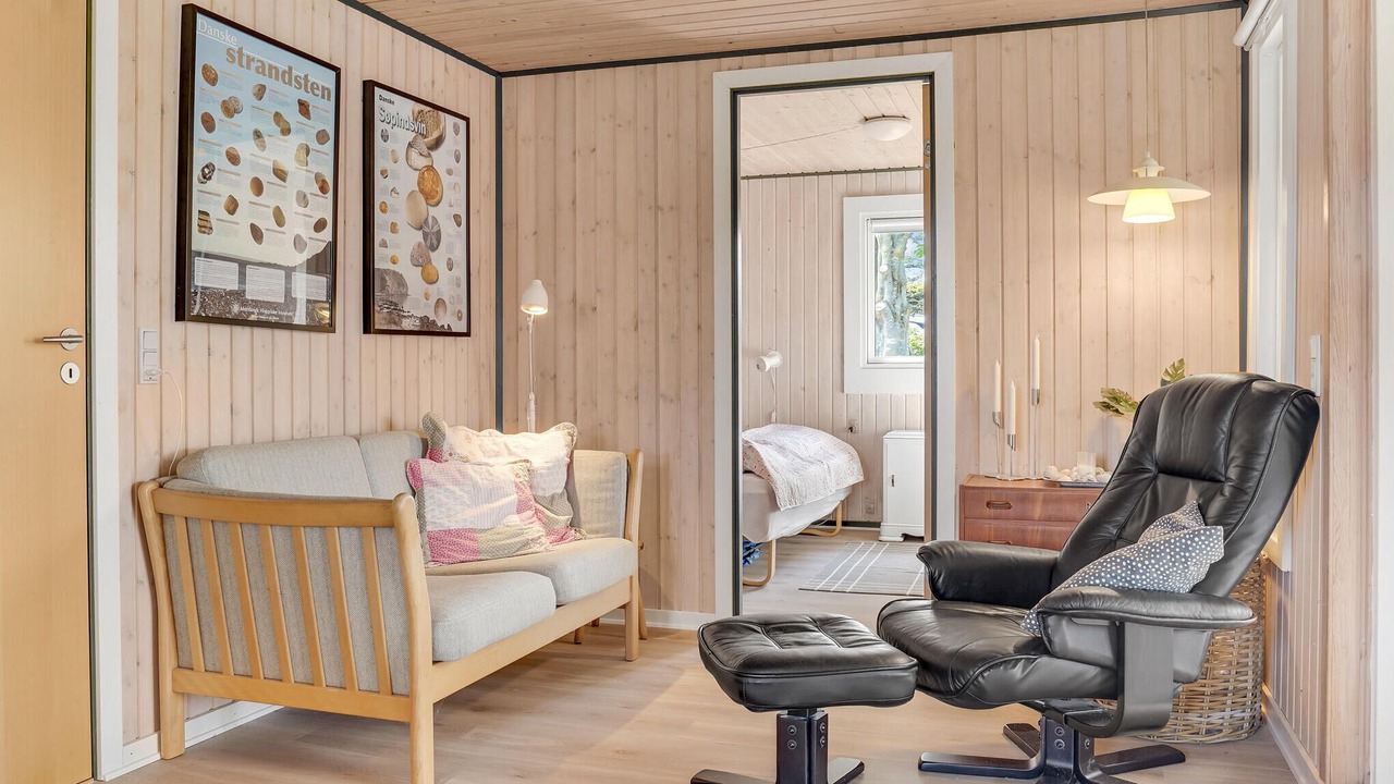 Photo of Bedroom in Skastrup Strand