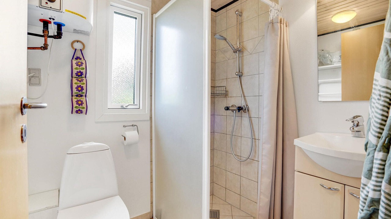 Photo of Bathroom in Skastrup Strand
