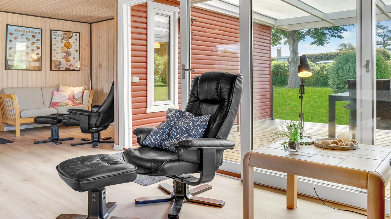 Photo of Bedroom in Skastrup Strand