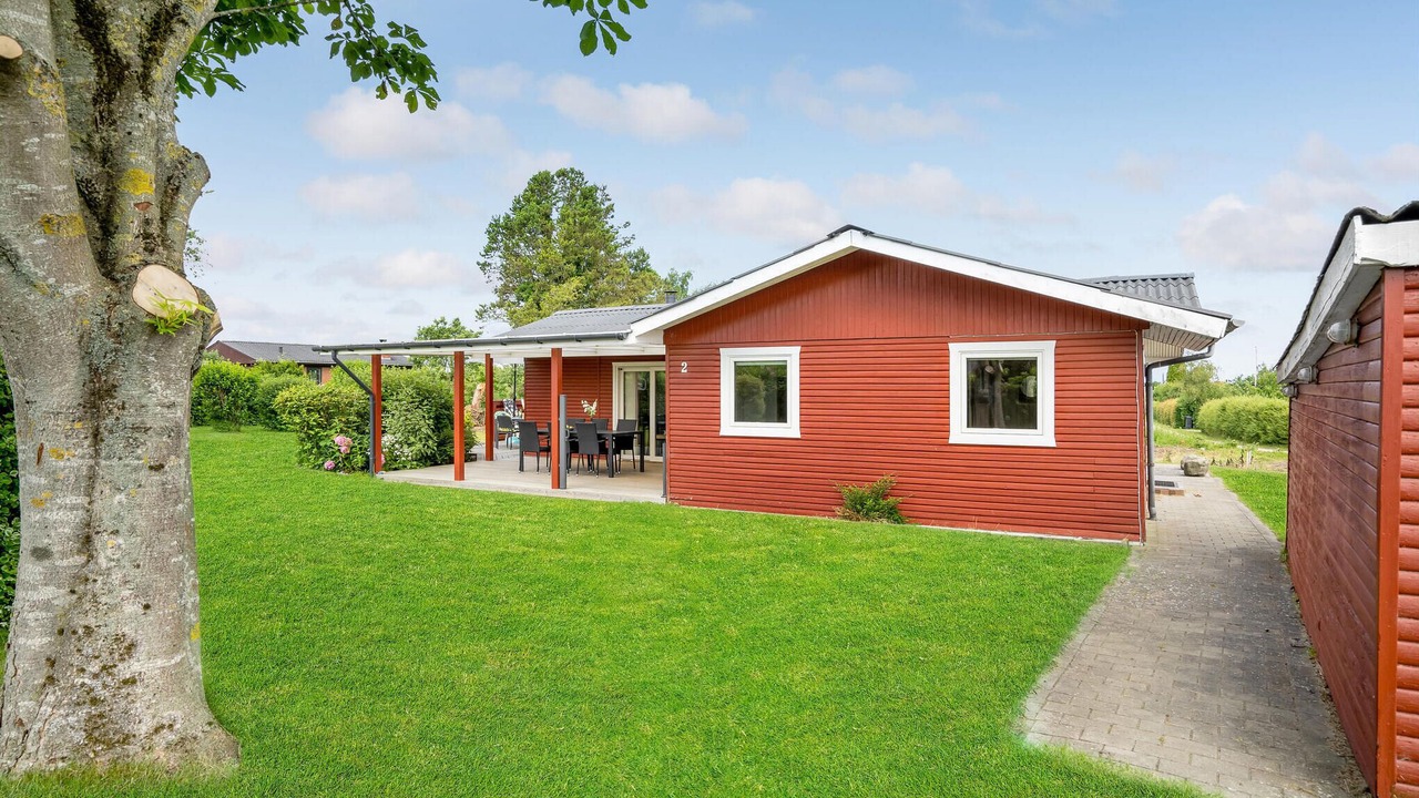 Photo of Outdoor in Skastrup Strand