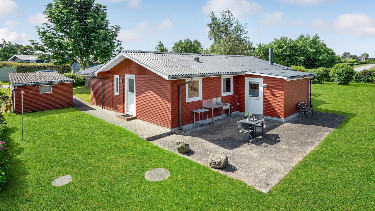 Photo of Outdoor in Skastrup Strand