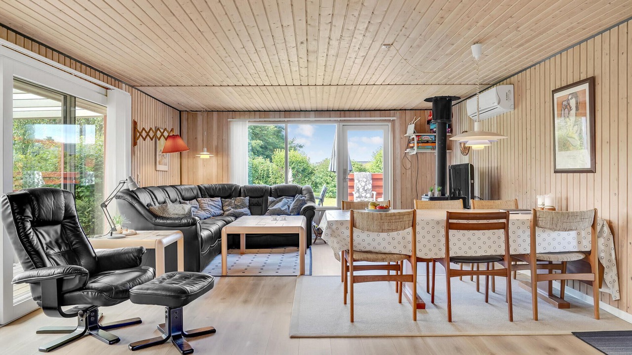 Photo of Bedroom in Skastrup Strand