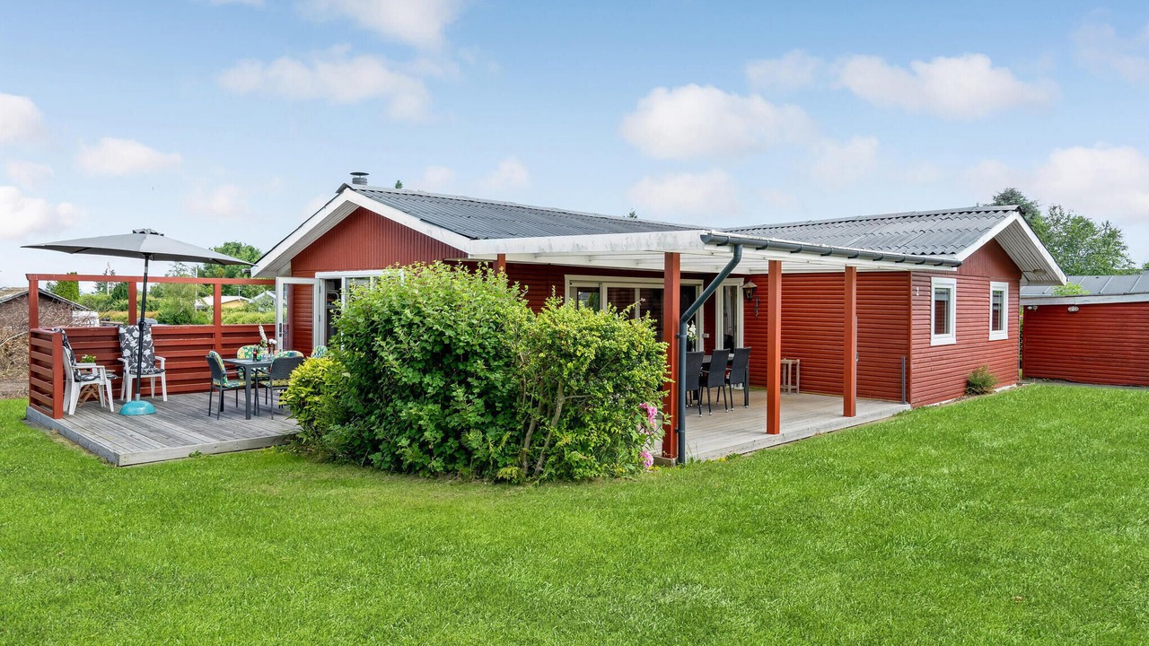 Photo of Outdoor in Skastrup Strand