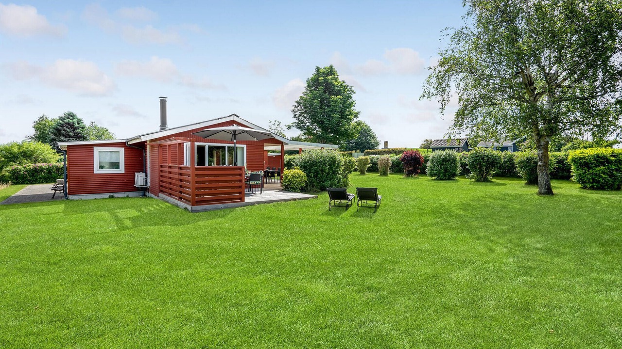 Photo of Outdoor in Skastrup Strand