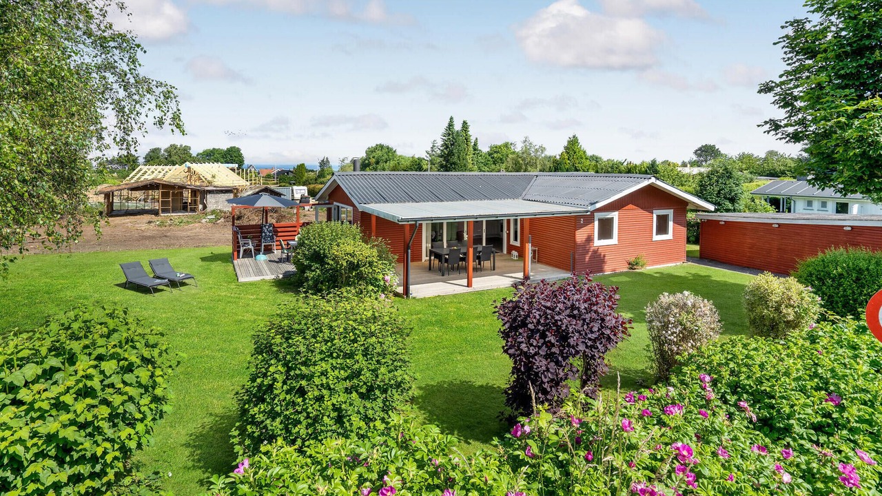 Photo of Outdoor in Skastrup Strand