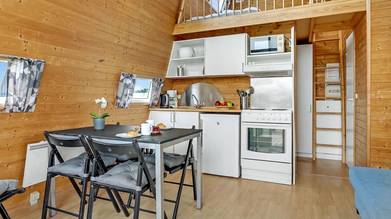 Photo of Bedroom in Kolding