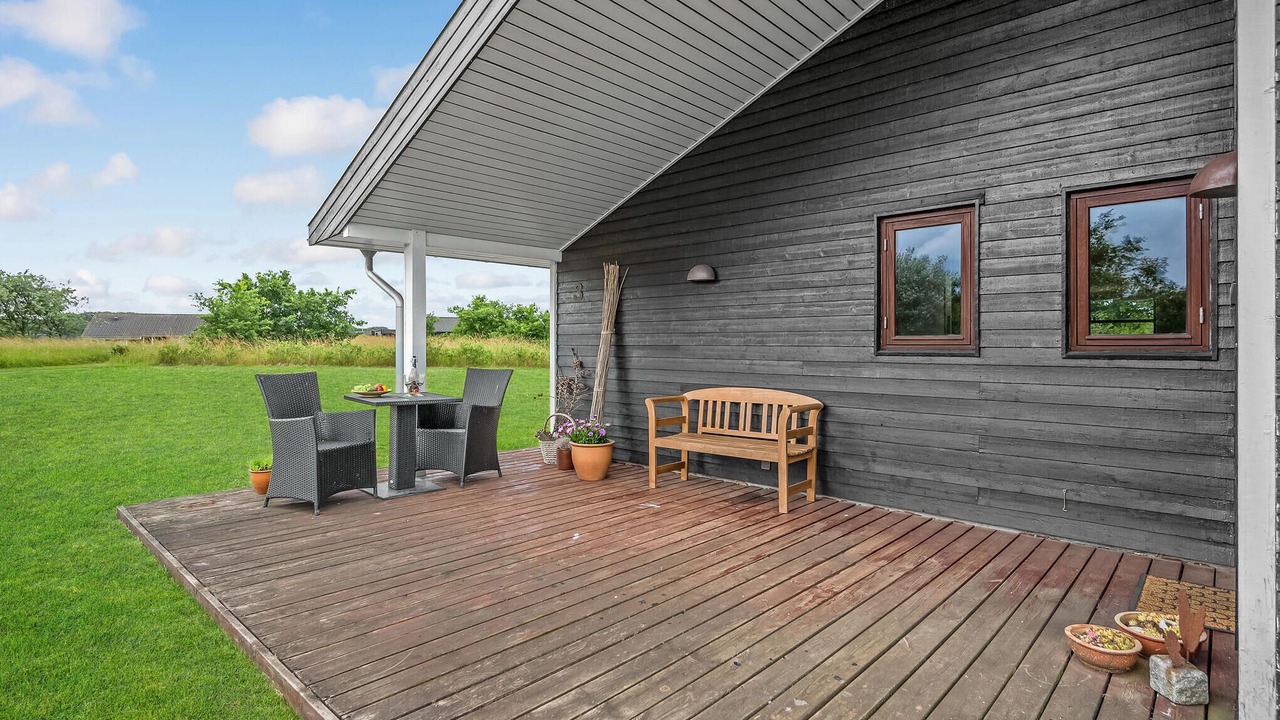 Photo of Outdoor in Krejbjerg