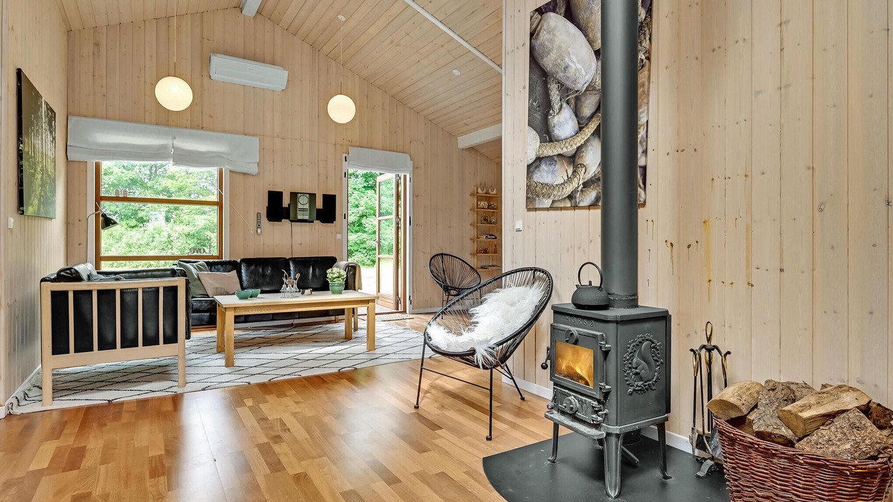 Photo of Bedroom in Krejbjerg