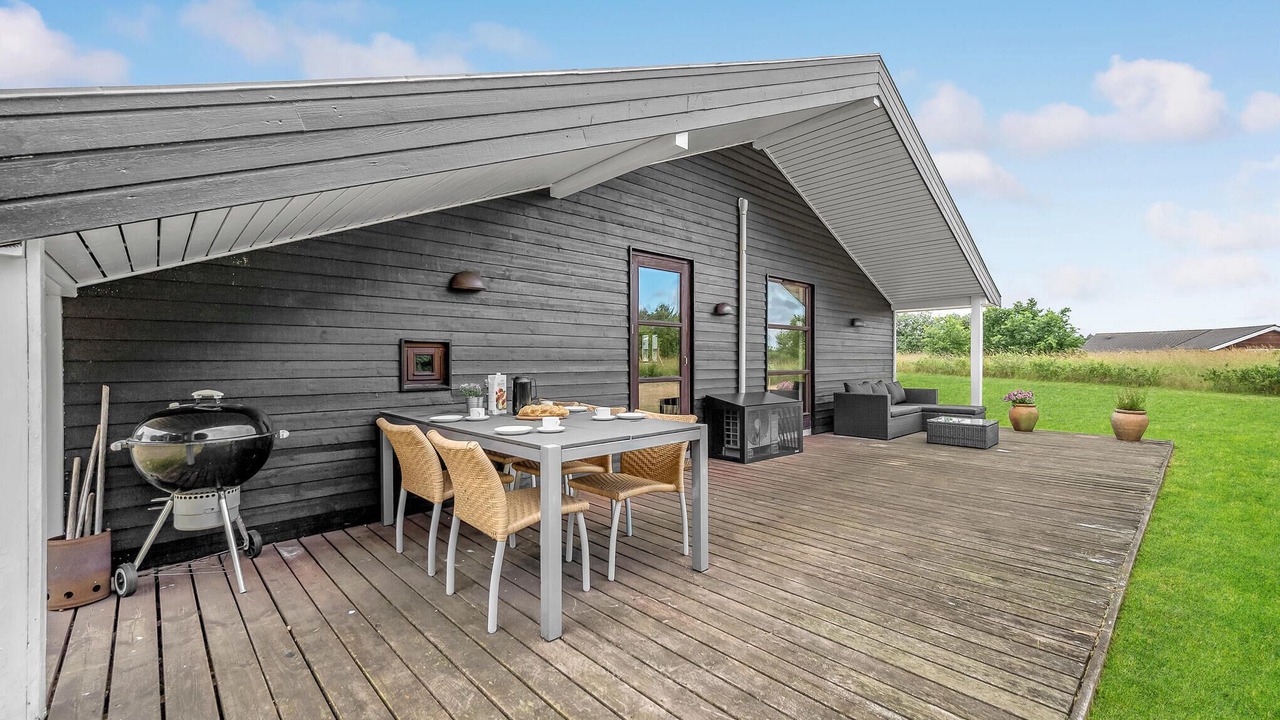 Photo of Outdoor in Krejbjerg