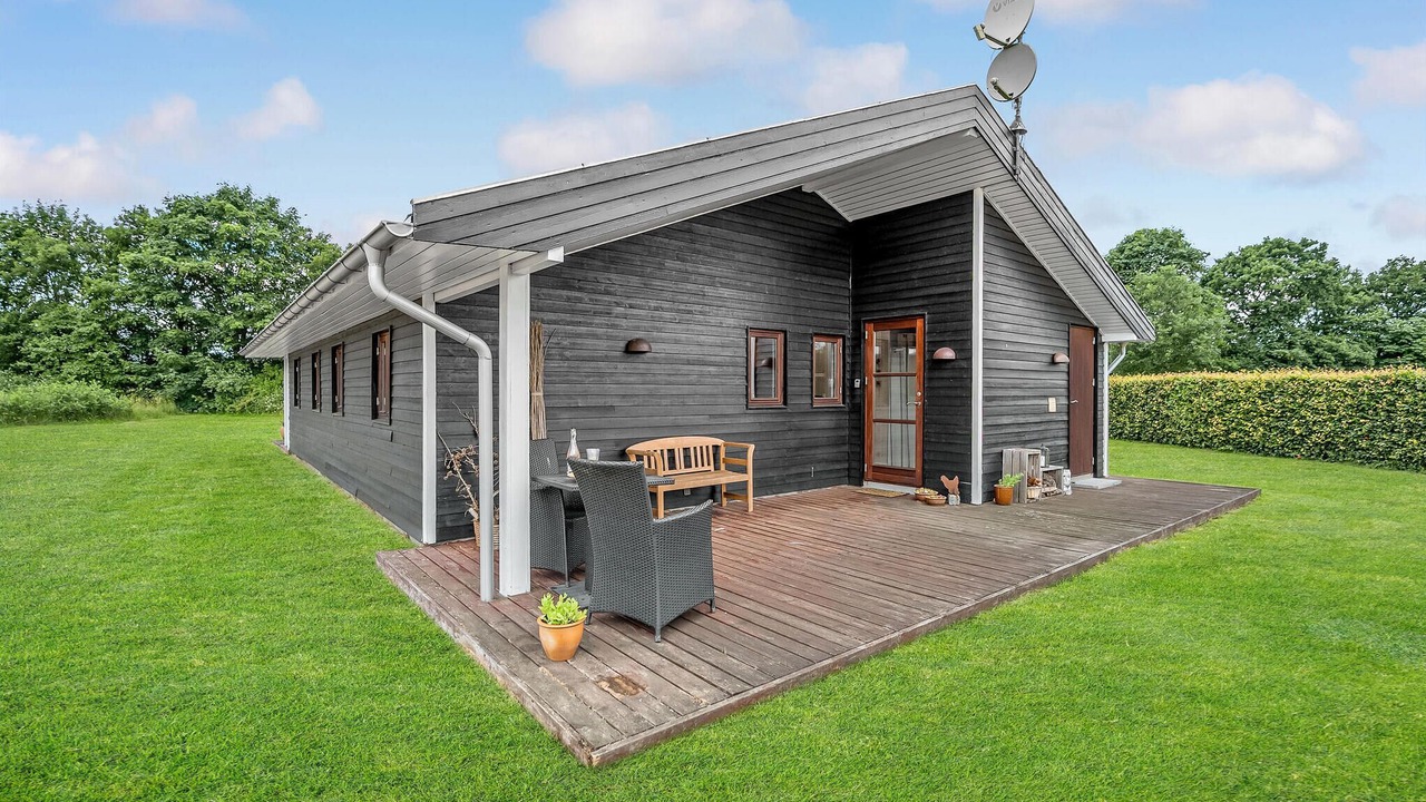 Photo of Outdoor in Krejbjerg