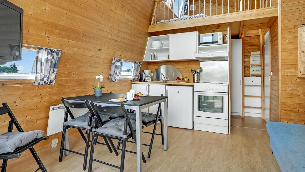 Photo of Bedroom in Kolding