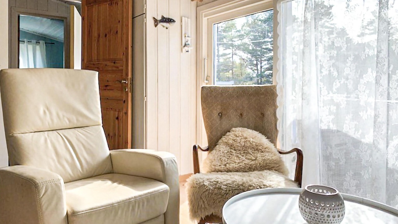 Photo of Bedroom in Gressvik
