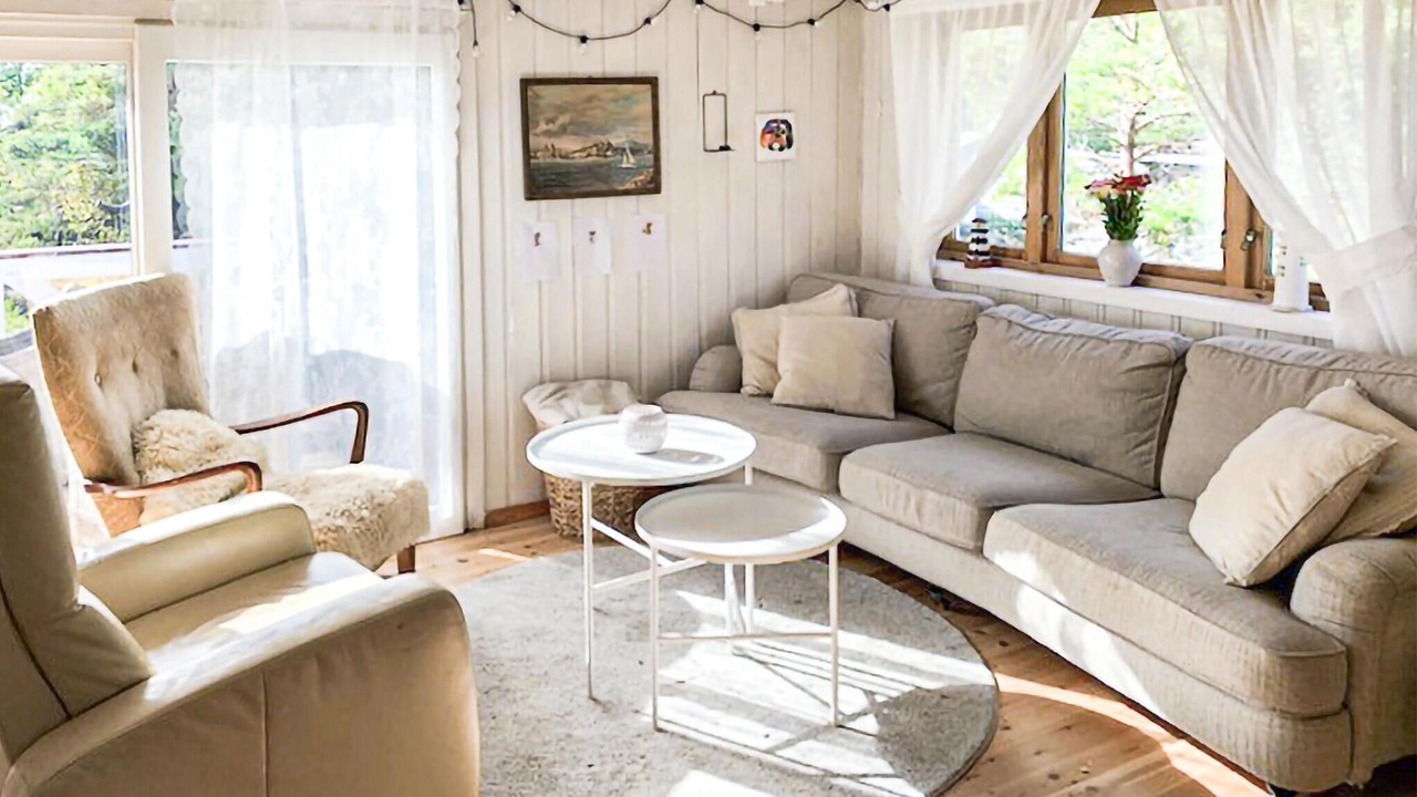 Photo of Bedroom in Gressvik
