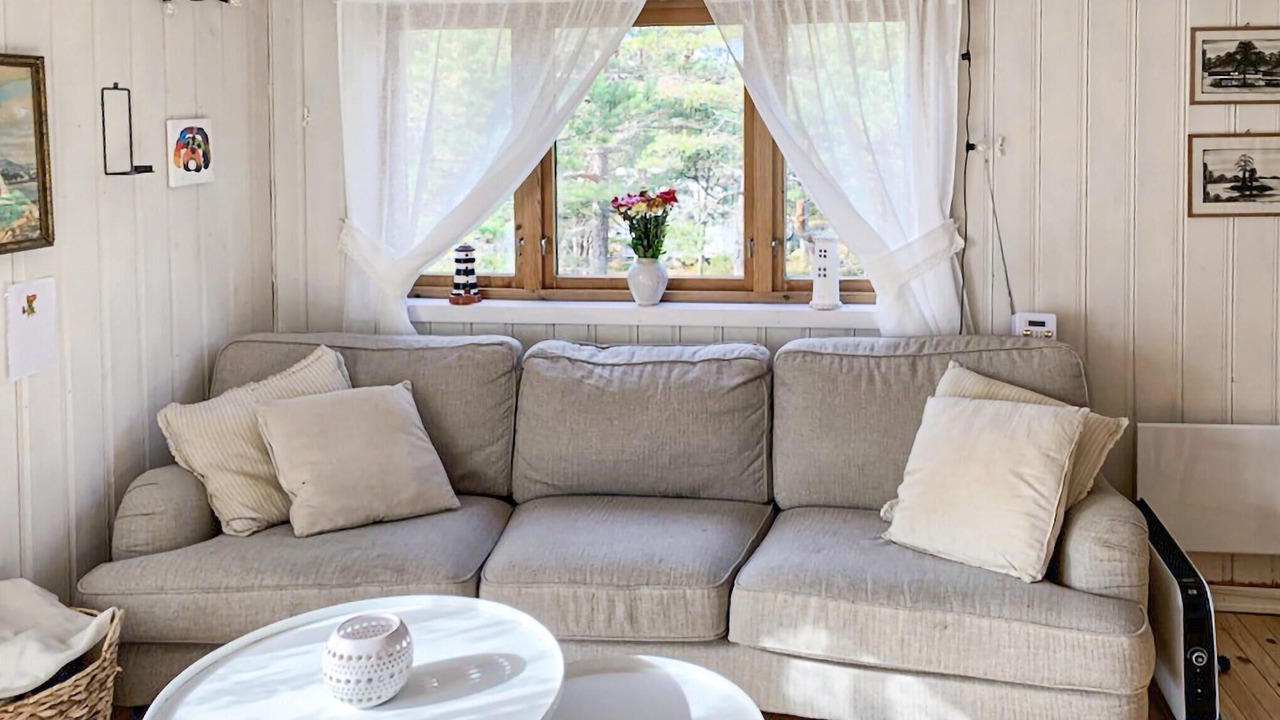 Photo of Bedroom in Gressvik