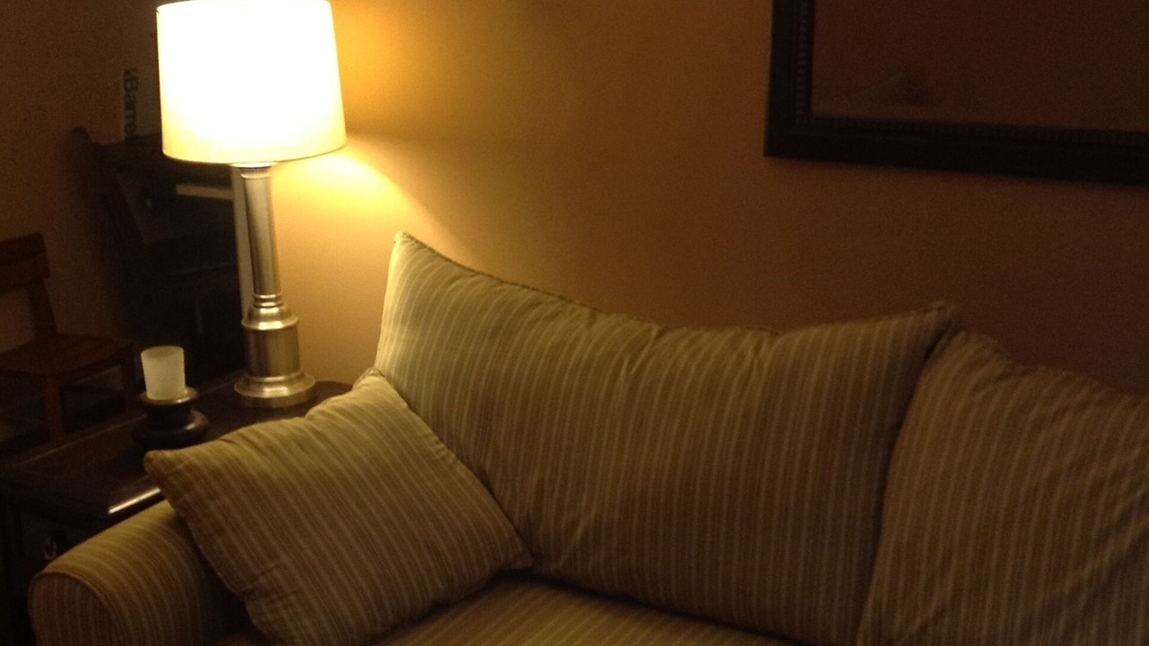 Photo of Livingroom in Mehoopany